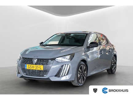 Peugeot 208 0