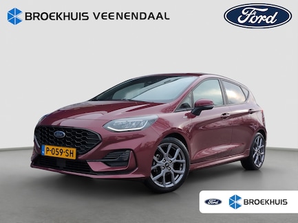 Ford Fiesta 0