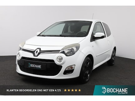 Renault Twingo 0