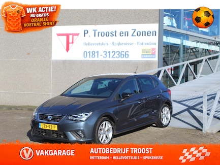 SEAT Ibiza 0