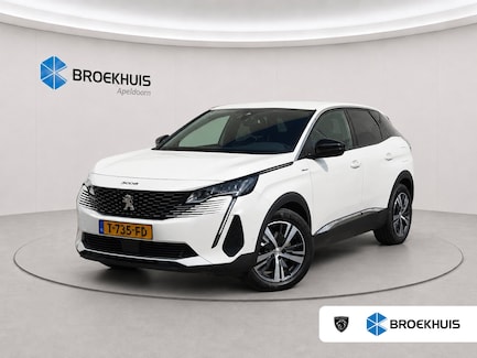Peugeot 3008 0