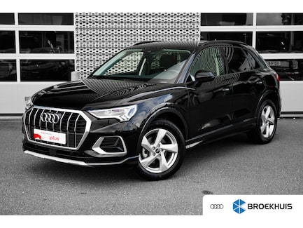 Audi Q3 0