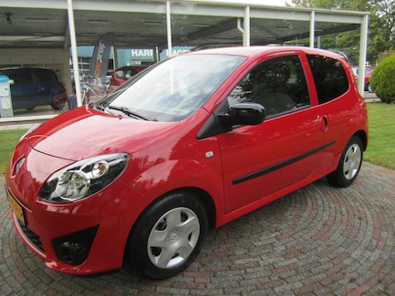 Renault Twingo 0