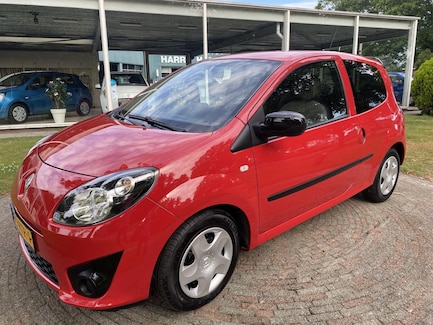 Renault Twingo 0
