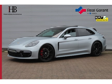 Porsche Panamera 0