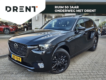 Mazda CX-60 0