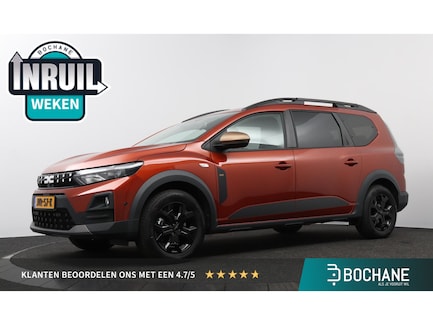 Dacia Jogger 0