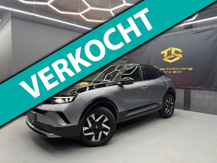 Opel Mokka 0