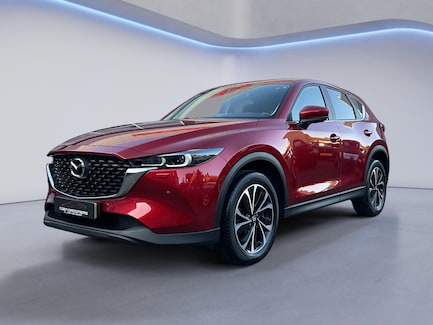 Mazda CX-5 0