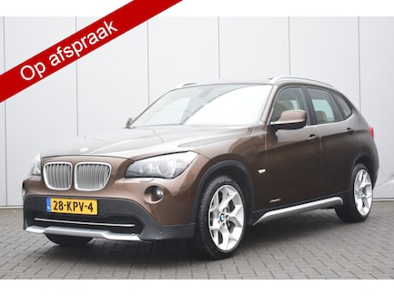 BMW X1 0