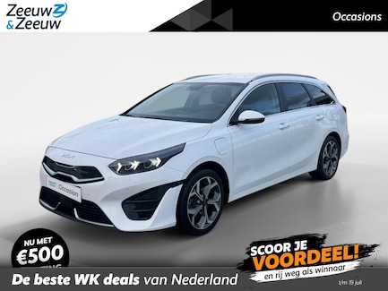 Kia Ceed 0