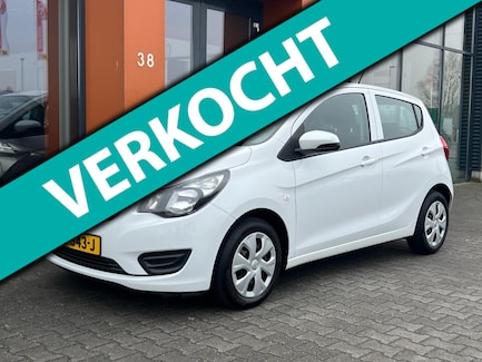 Opel Karl 0