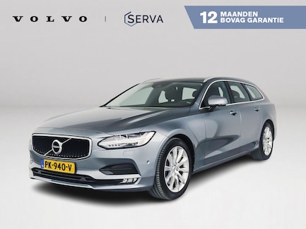Volvo V90 0