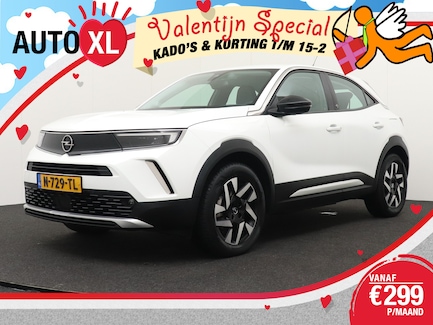 Opel Mokka-e 0