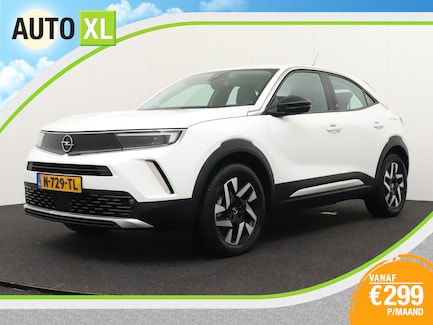 Opel Mokka-e 0