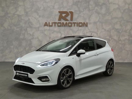 Ford Fiesta 0
