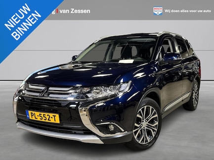 Mitsubishi Outlander 0