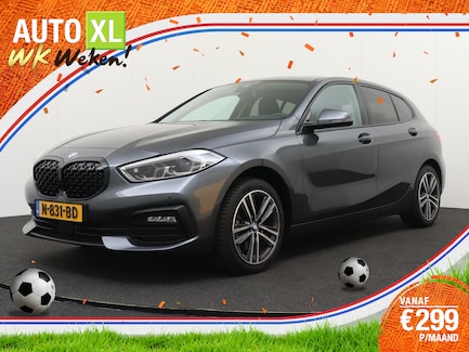 BMW 1-Serie 0