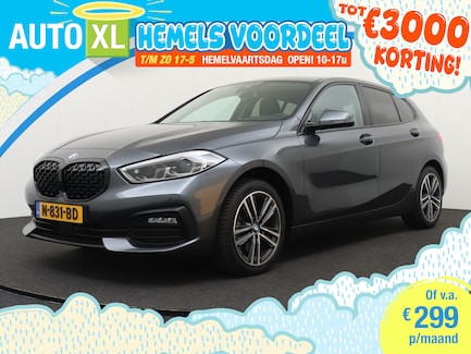 BMW 1-Serie 0