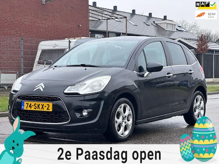 Citroën C3 0