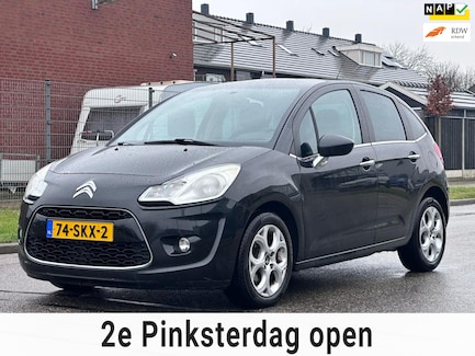 Citroën C3 0