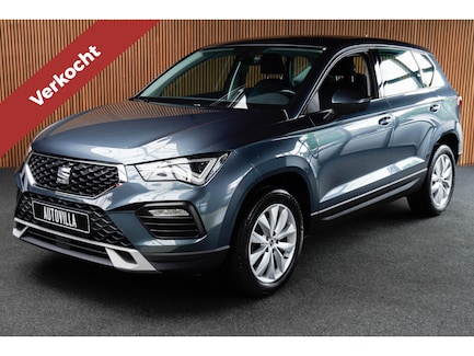 SEAT Ateca 0