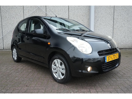 Suzuki Alto 0