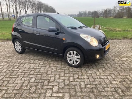 Suzuki Alto 0