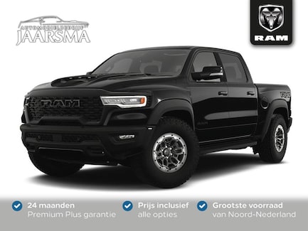 Dodge Ram 1500 0