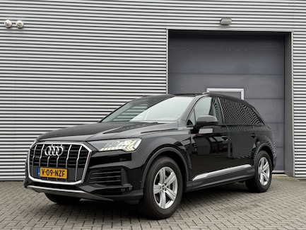 Audi Q7 0