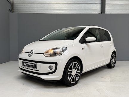 Volkswagen Up! 0