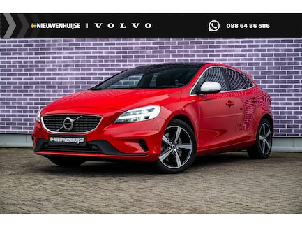 Volvo V40 0