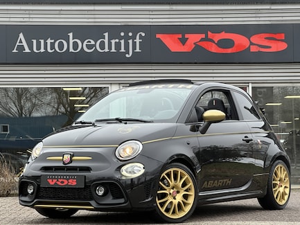 Fiat 500 0