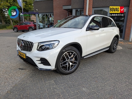 Mercedes-Benz GLC 0