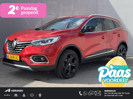 Renault Kadjar 0