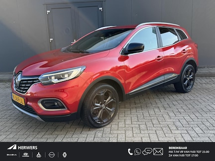 Renault Kadjar 0