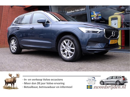Volvo XC60 0