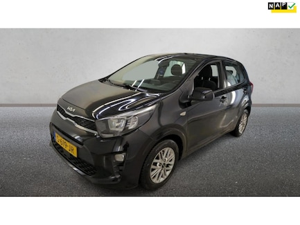 Kia Picanto 0