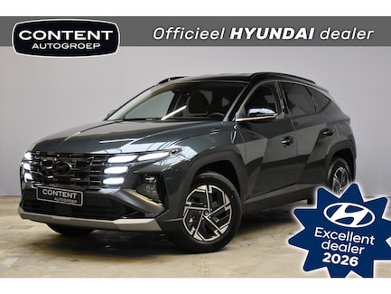 Hyundai Tucson 0