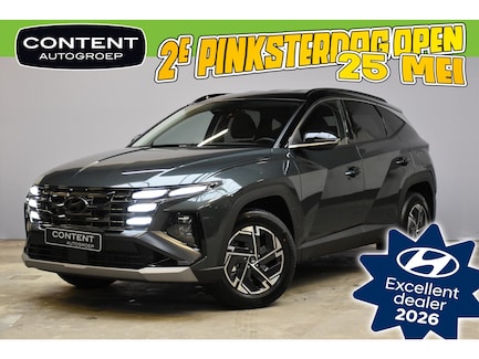 Hyundai Tucson 0