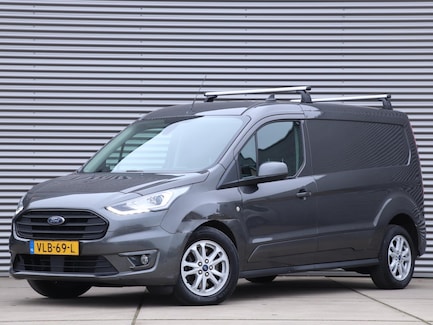 Ford Transit Connect 0