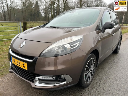 Renault Scenic 0