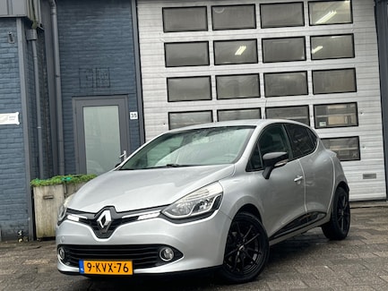 Renault Clio 0