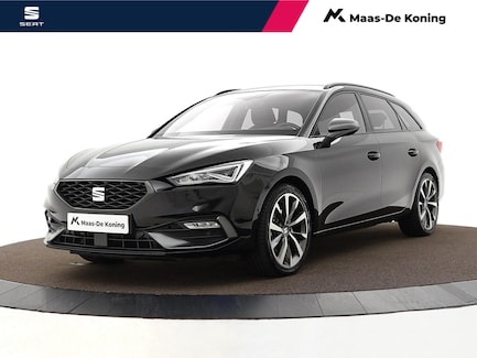 SEAT Leon 0