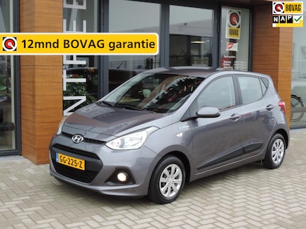 Hyundai i10 0