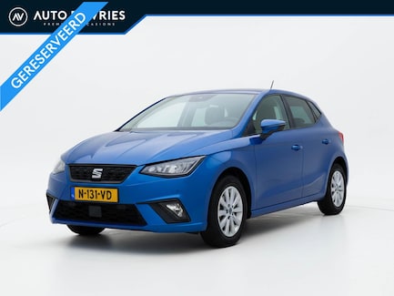 SEAT Ibiza 0