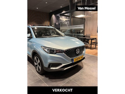 MG MG ZS 0