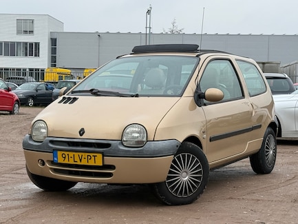 Renault Twingo 0