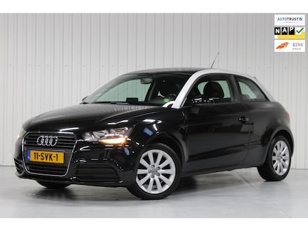Audi A1 0