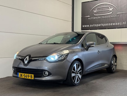 Renault Clio 0